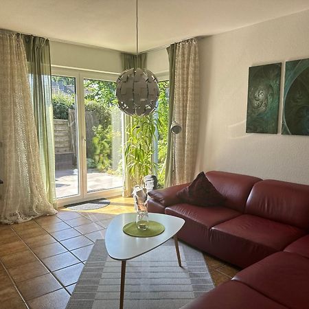 Ferienwohnung Casa Kehl Wulfrath Esterno foto
