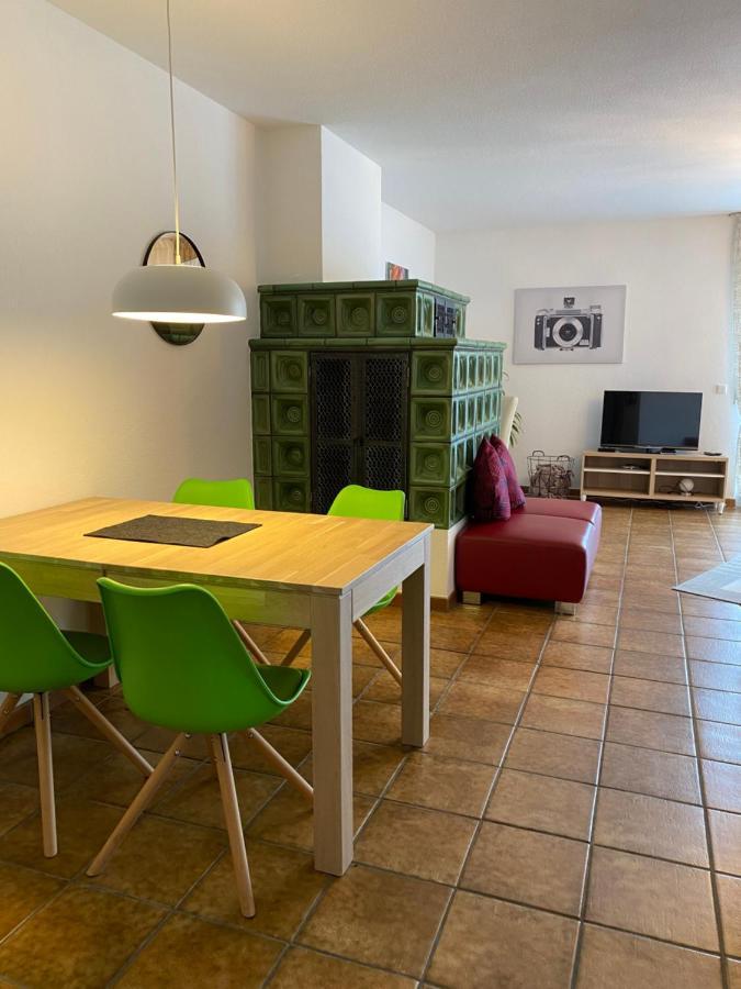 Ferienwohnung Casa Kehl Wulfrath Esterno foto