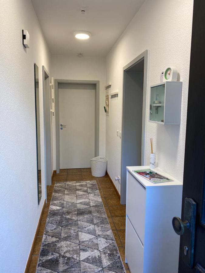Ferienwohnung Casa Kehl Wulfrath Esterno foto