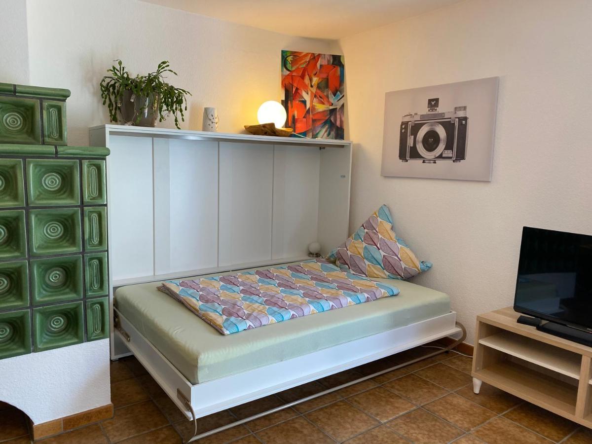 Ferienwohnung Casa Kehl Wulfrath Esterno foto
