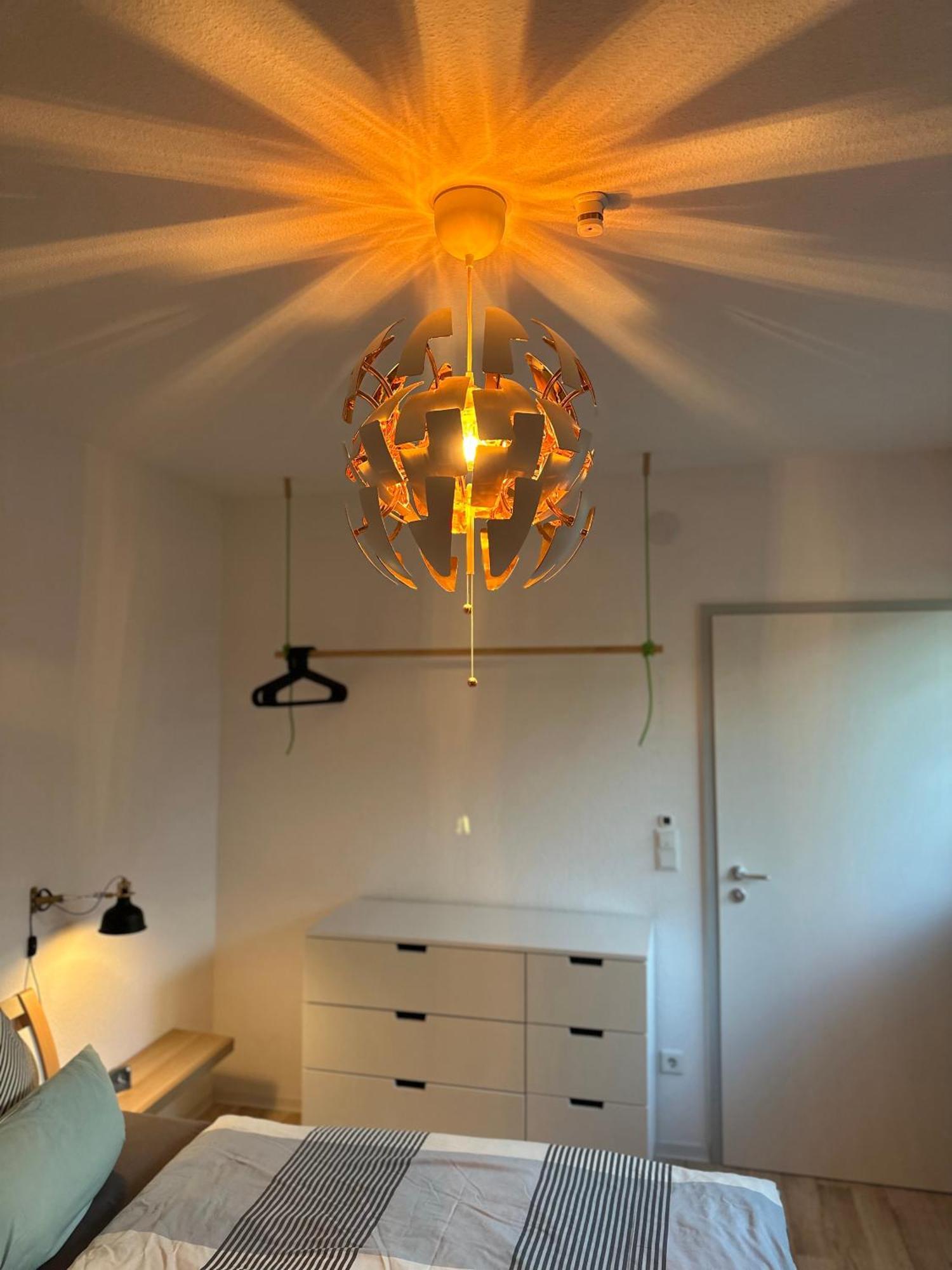 Ferienwohnung Casa Kehl Wulfrath Esterno foto
